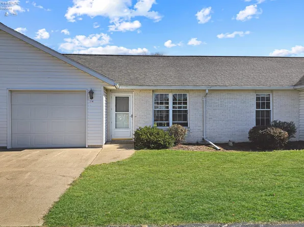 114 N Church St, Clyde, OH 43410