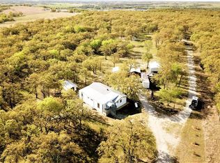 16896 E County Road 1635, Foster, OK 73434