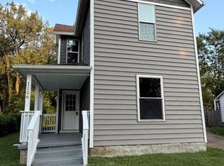 1126 Burt St, Springfield, OH 45505