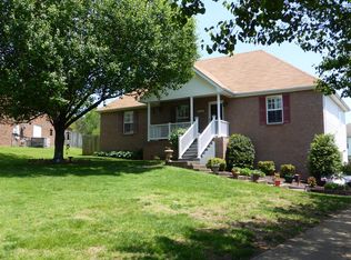 2508 Preston Way, Spring Hill, TN 37174