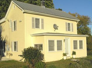 2371 Conicville Rd, Mount Jackson, VA 22842