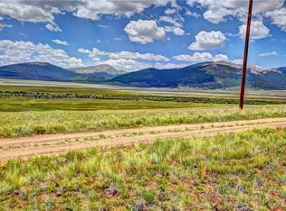 80 Kenosha Dr, Jefferson, CO 80456