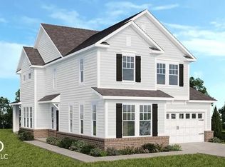 15732 Showdown Rd, Noblesville, IN 46060