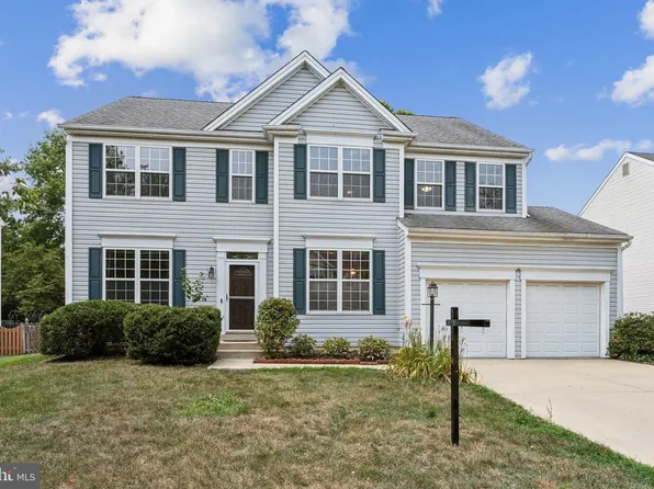 2613 Gannet Ct, Waldorf, MD 20601