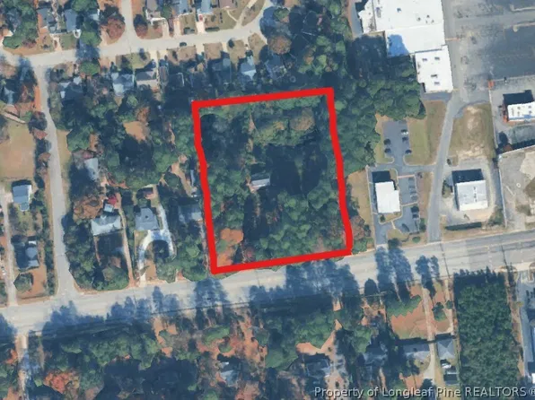 200 Country Club Dr, Fayetteville, NC 28311