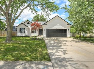 180 W Mockingbird St, Gardner, KS 66030