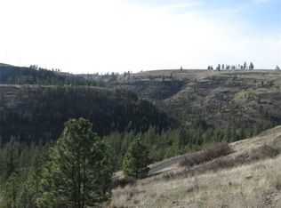 Johns Rocky Way E, Davenport, WA 99122