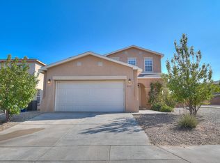 10912 Denton Rd SW, Albuquerque, NM 87121