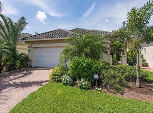 841 Vistana Cir #19, Naples, FL 34119
