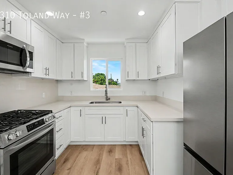 4310 Toland Way #3 — Photo 4