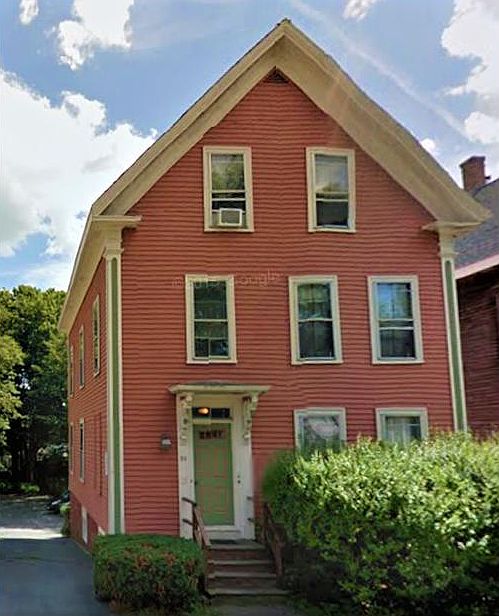 1st image of this home
