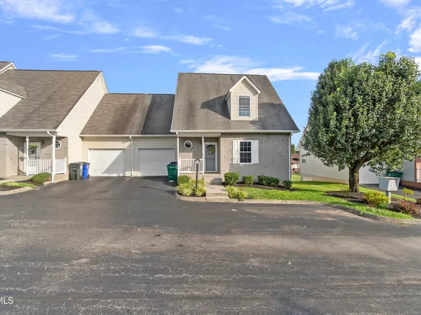 3411 Hamilton Place Dr, Morristown, TN 37814