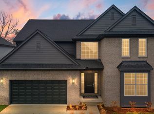 4922 Adler Ct, Troy, MI 48085