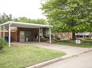 1813 S Joplin Ave, Tulsa, OK 74112