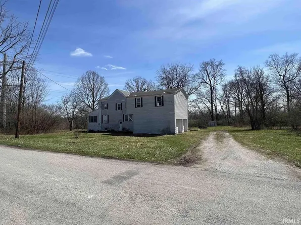 740 Cumberland Ave, Fort Wayne, IN 46805