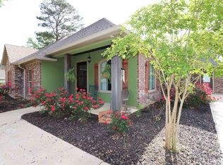 4122 New Natchitoches Rd, West Monroe, LA 71225