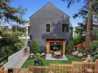 3816 36th Ave W, Seattle, WA 98199