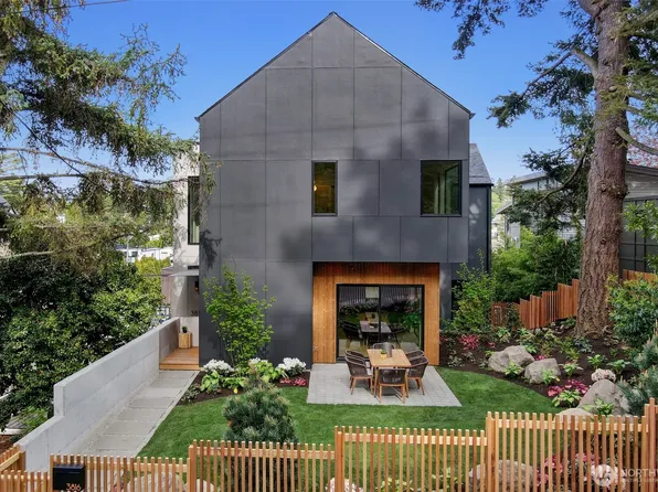 3816 36th Avenue W, Seattle, WA 98199