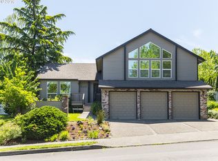 3110 SW 28th Ct, Gresham, OR 97080
