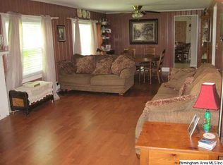 8257 County Line Rd, Sumiton, AL 35148