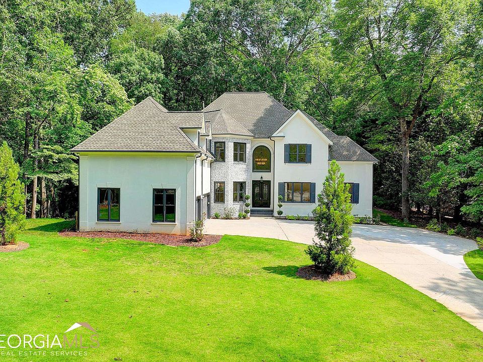 2245 Dinsmore Rd, Milton, GA 30004 MLS 10157884 Zillow