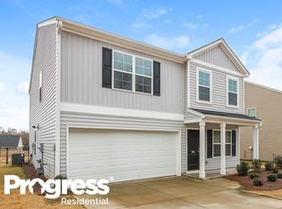 190 Kelly Farm Rd, Moore, SC 29369