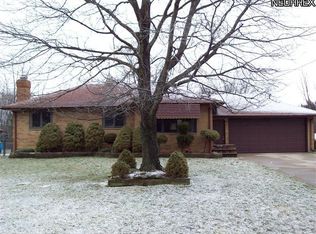 1333 Warren Dr, Brunswick, OH 44212
