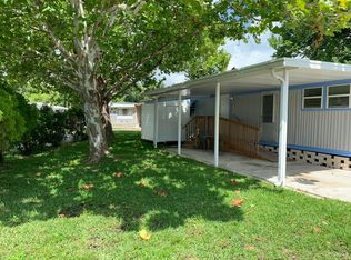 2036 Hickorywood Dr, South Daytona, FL 32119