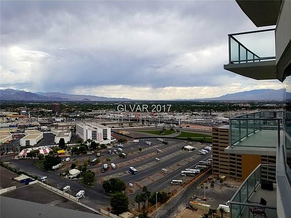 2nd image of 2700 Las Vegas Blvd S Unit 1901