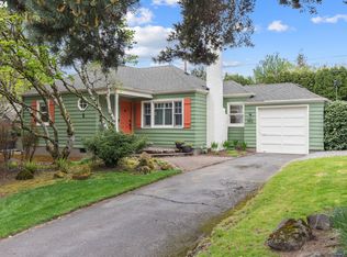 3015 SW Flower Ter, Portland, OR 97239
