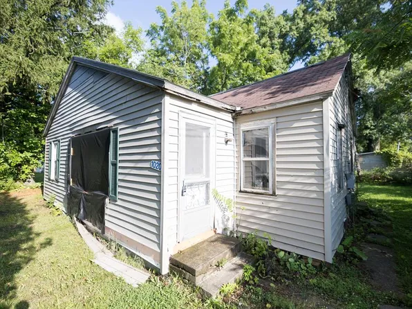 1020 Dawsett Ave, Galion, OH 44833