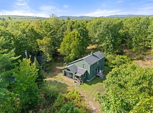 509 Hamm Rd, Frankfort, ME 04438