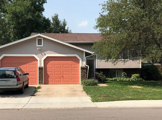 1518 Hastings Dr, Fort Collins, CO 80526