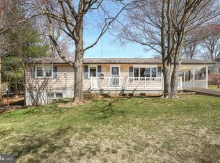 11 Snow Bird Trl, Fairfield, PA 17320