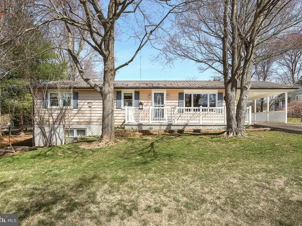 11 Snow Bird Trl, Fairfield, PA 17320