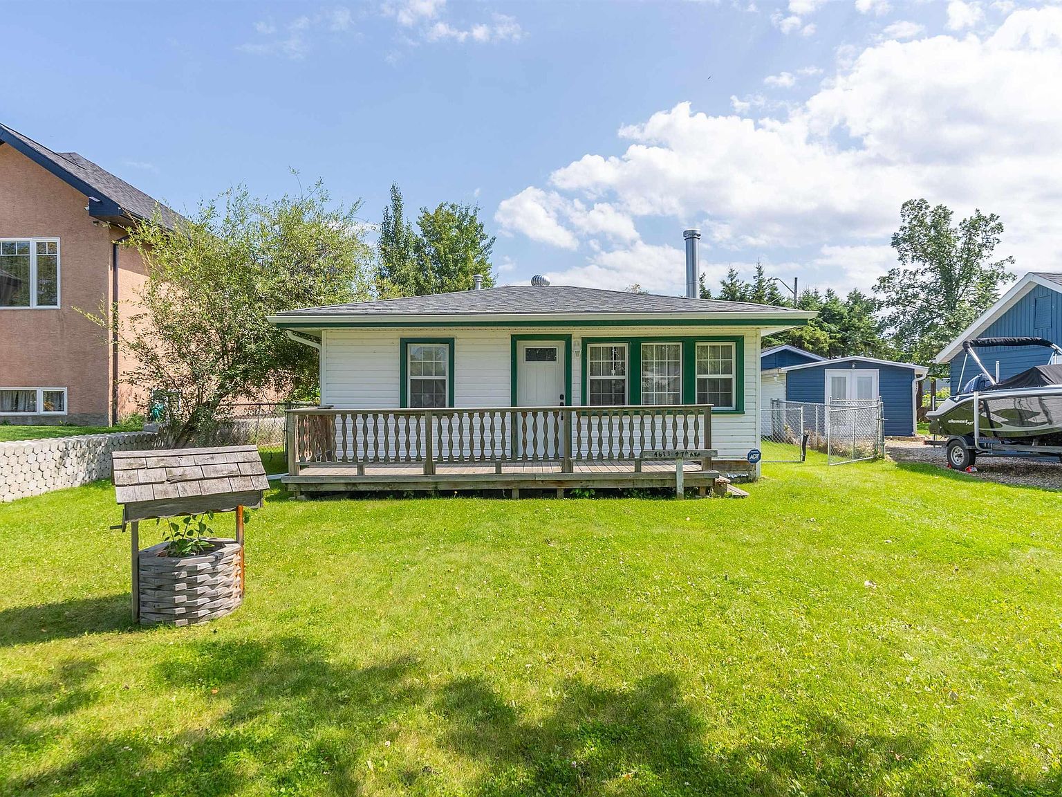 4611 47a Ave, Onoway, AB T0E 1V0 MLS E4390366 Zillow