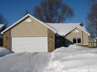407 Kilkenny Ct, Saint Cloud, MN 56301