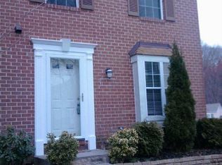 110 Tennyson Ct, Abingdon, MD 21009