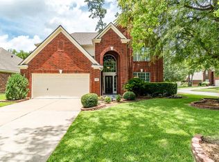 11102 Archmont Dr, Houston, TX 77070