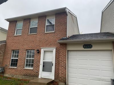 1433 Ash Ct #0, Carol Stream, IL, 60188