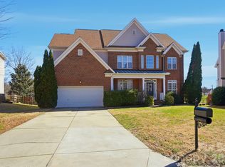 2107 Copperplate Rd, Charlotte, NC 28262