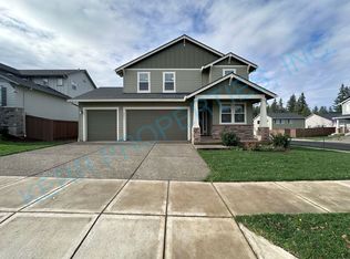 18611 Melissa Ave, Sandy, OR 97055