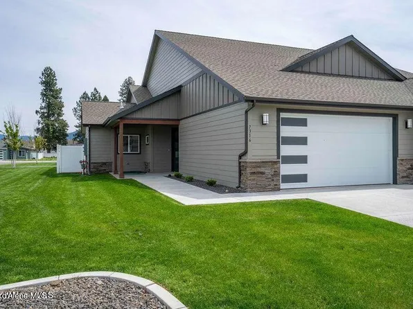 7307 N Breaux Dr, Coeur D Alene, ID 83815