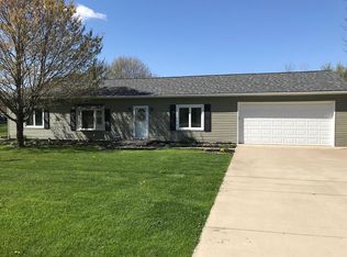 1472 Somerlot Hoffman Rd W, Marion, OH