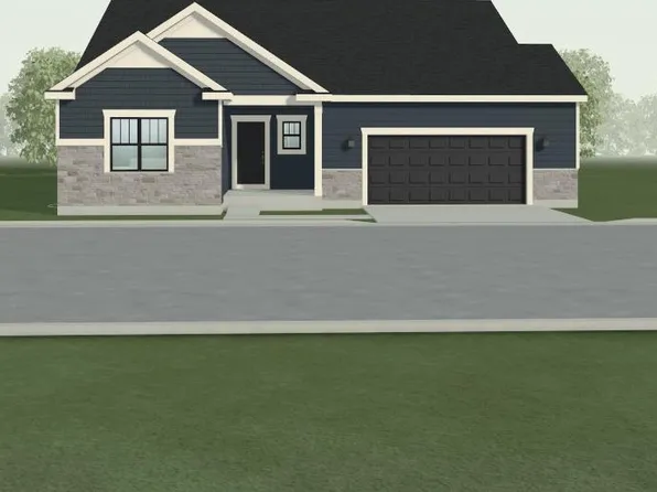 527 Fundamental Way, Cottage Grove, WI 53527