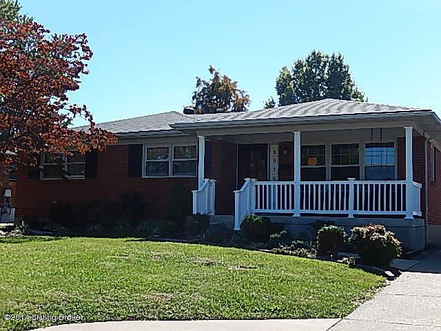 5916 Santa Rosa Dr