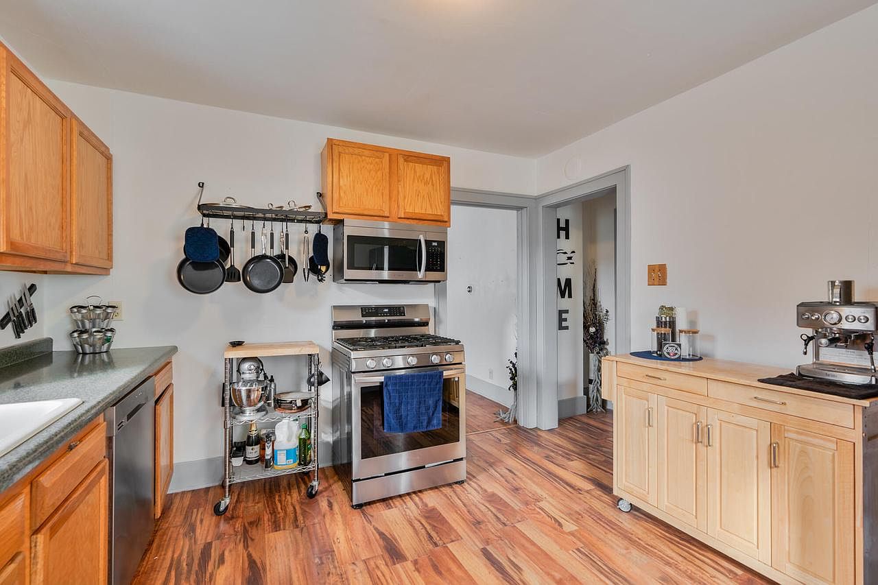 215 North Liberty STREET, Valders, WI 54245 MLS 1851973 Zillow