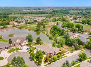 514 N Wyndham Ave, Greeley, CO 80634