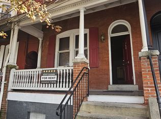 209 Church St, Lancaster, PA 17602