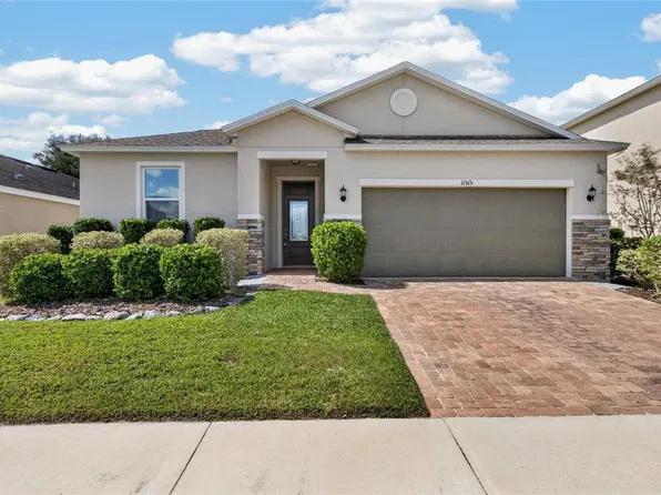 11515 BRIGHTON KNOLL LOOP, RIVERVIEW, FL 33579
